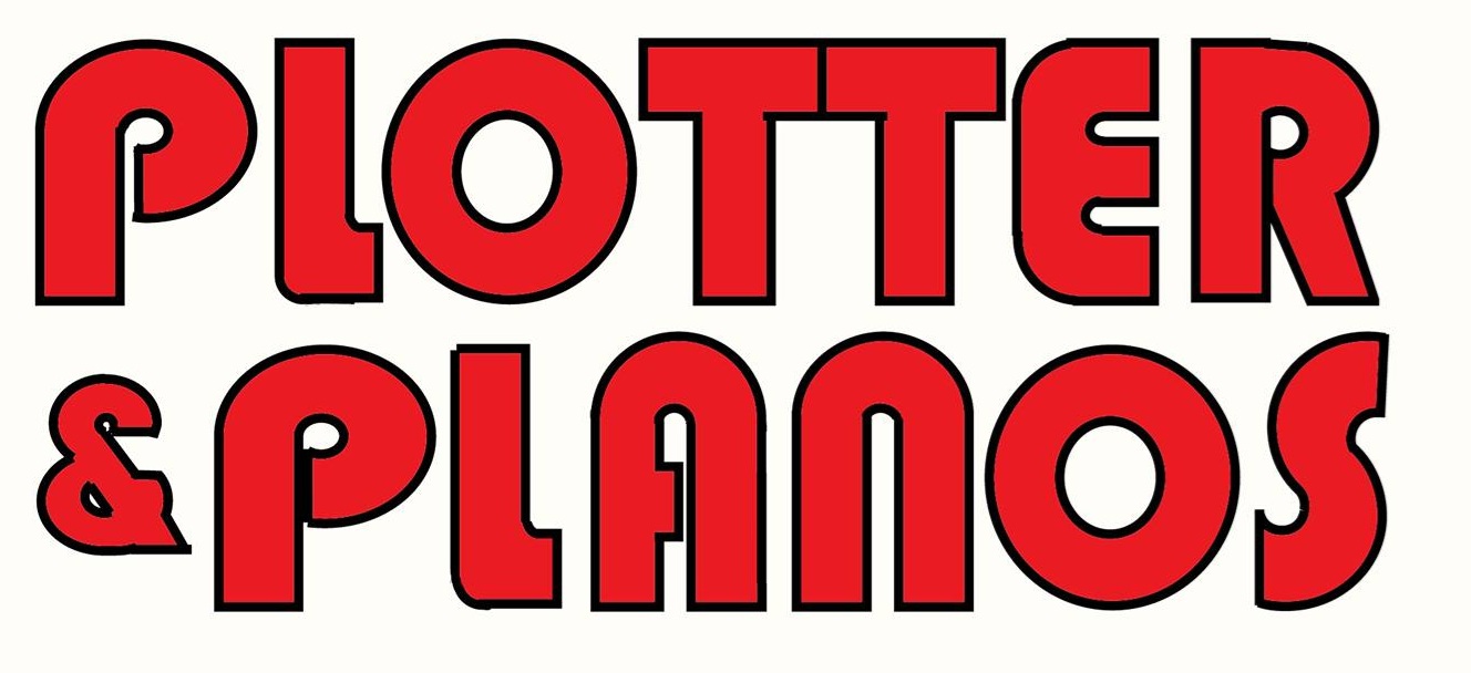 Plotter & Planos